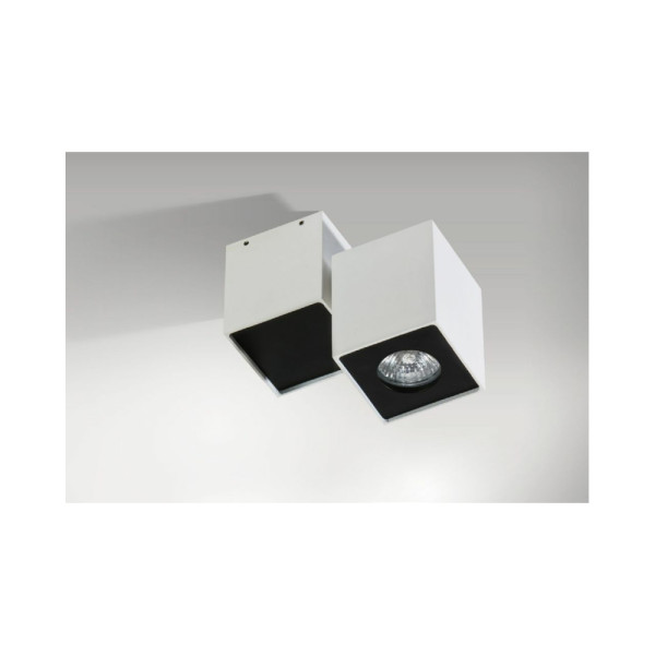 Светильник поворотный, спот Azzardo AZ0791 FLAVIO (GM4102) - фото №1