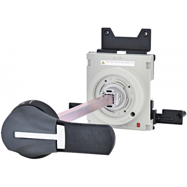 Виносна рукоятка ETI RO2 800/1000P чорна (4672331)