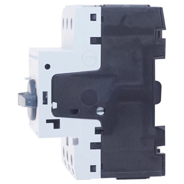 Автомат защиты электродвигателя 10,0-16,0 А, 2,5м Hager - фото №2