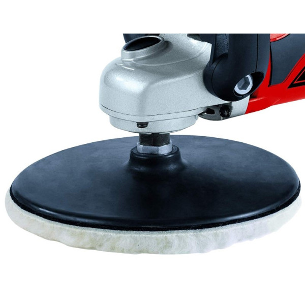 Полірувальна машина EINHELL CC-PO 1100/1E - фото №4