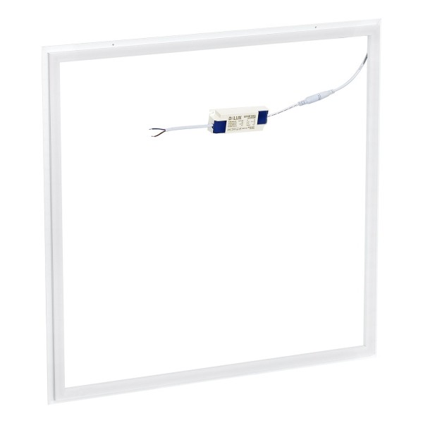Светодиодный потолочный светильник рамка Delux LED ART PANEL 48Вт 6500К 4800Лм