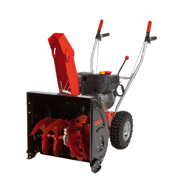 Бензиновый снегоуборщик AL-KO SnowLine 560 II