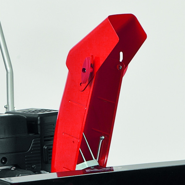 Бензиновый снегоуборщик AL-KO SnowLine 560 II - фото №2