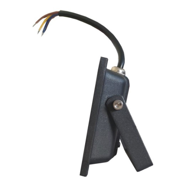 Прожектор TNSy LED ECO Slim 20Вт 1400Лм 6500K IP65 (TNSy5000236) - фото №2