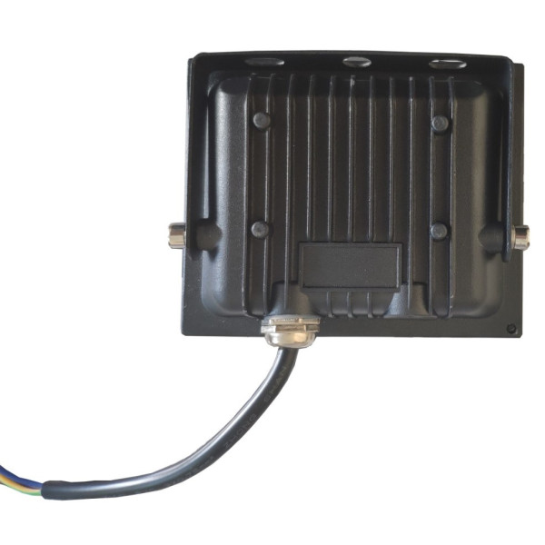 Прожектор TNSy LED ECO Slim 20Вт 1400Лм 6500K IP65 (TNSy5000236) - фото №3