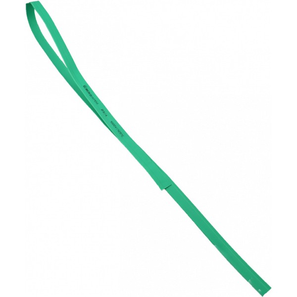 Термоусаджувальна трубка Аско-Укрем Ø8,0/4,0 зелена 1м (A0150040279)