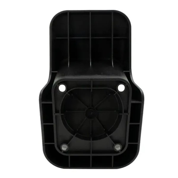 Пластиковий тримач кабелю та роз'єму Type 2 Wissenergy - фото №1