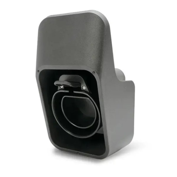 Пластиковий тримач кабелю та роз'єму Type 2 Wissenergy - фото №3