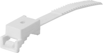 Ремінне кріплення E.Next КР-40 100шт (s0430029)