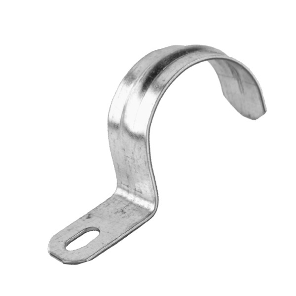 Скоба металлическая однолапная 32 d=38-40мм СКИМ ( С00064920 )