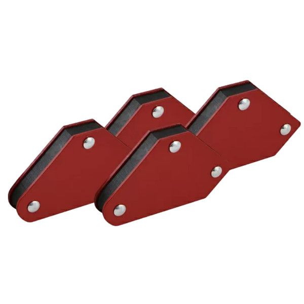 Магнітний утримувач 6010, набір 4 шт.