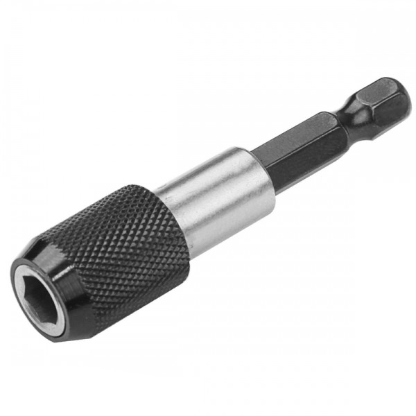 Держатель бит Tolsen (77863) 1/4"х60мм с фиксатором