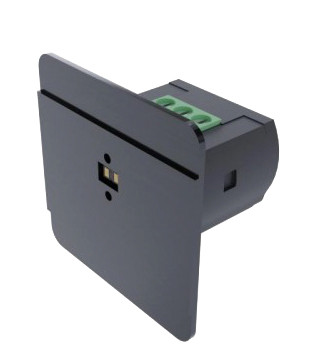 Лазерний датчик руху F&F DRL-12-9 12/24В