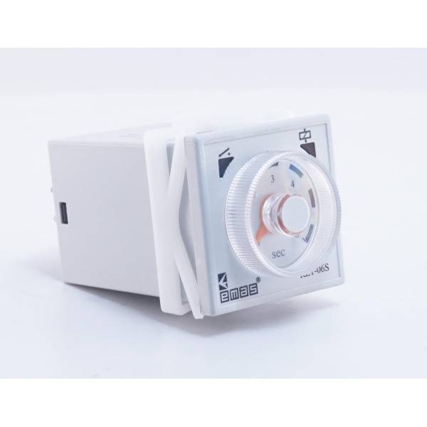 Реле часу EMAS RZ1A2C06S-1 - фото №2