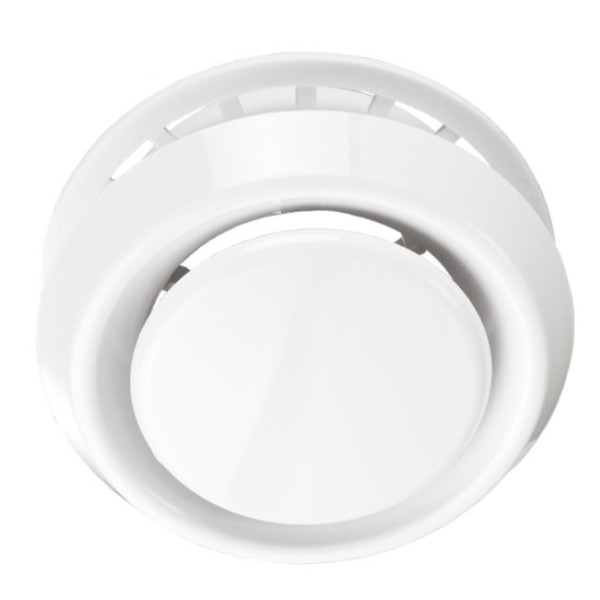 Анемостат Вентс А 100 ВРФ