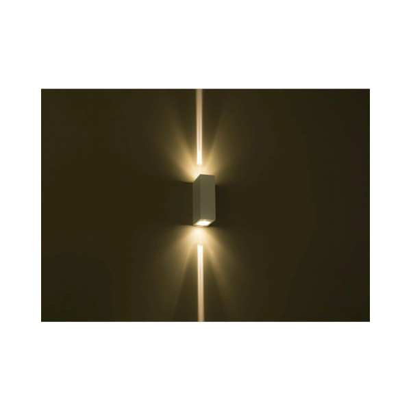 Уличный светильник MJ-Light MJ00094 A150/2 LED 2x3W 3000K IP54 - фото №1