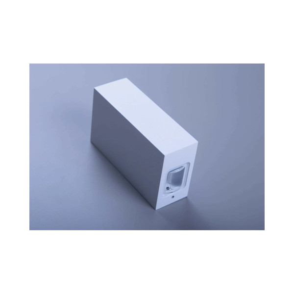 Уличный светильник MJ-Light MJ00094 A150/2 LED 2x3W 3000K IP54 - фото №2