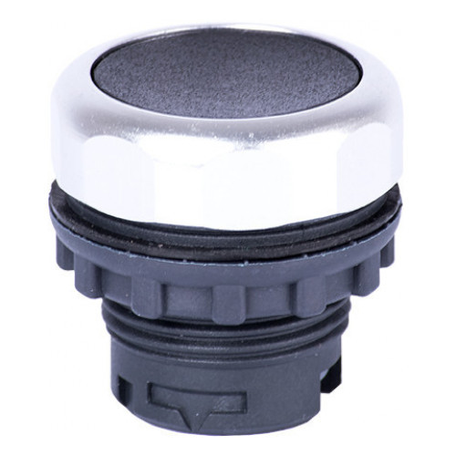 Кнопка NOARK Ex9P1 F k чорна (105613)