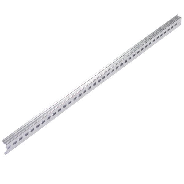 DIN рейка Білмакс Б00021863 DIN 100 - фото №1