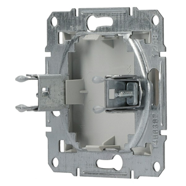 Заглушка без рамки бронза Asfora, EPH5600169 - фото №3