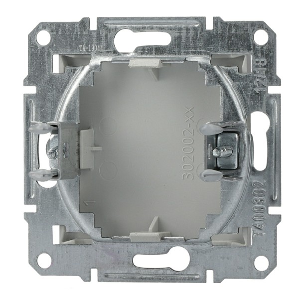 Заглушка без рамки бронза Asfora, EPH5600169 - фото №4