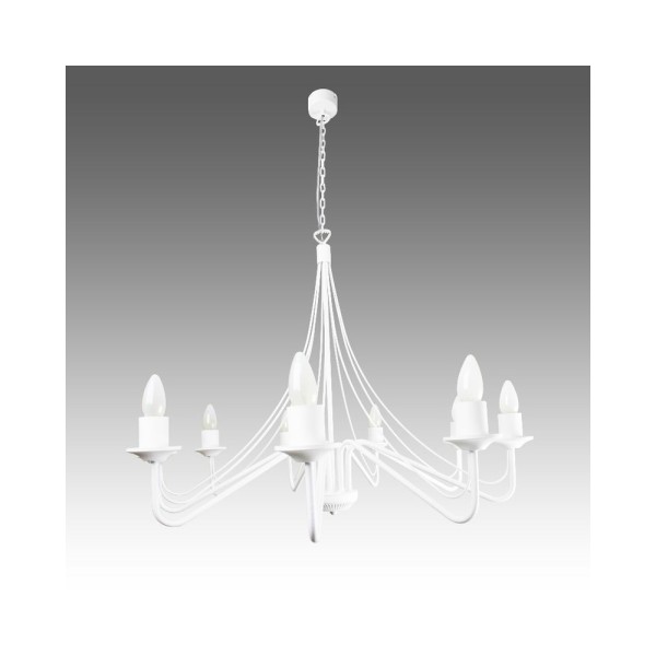 Люстра Imperium Light 39980.01.01 Lviv