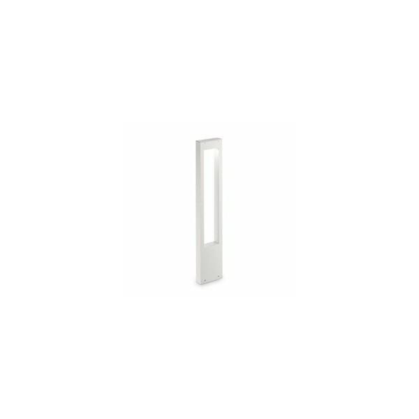 Вуличний світильник Ideal Lux Vega Pt1 Bianco 136035
