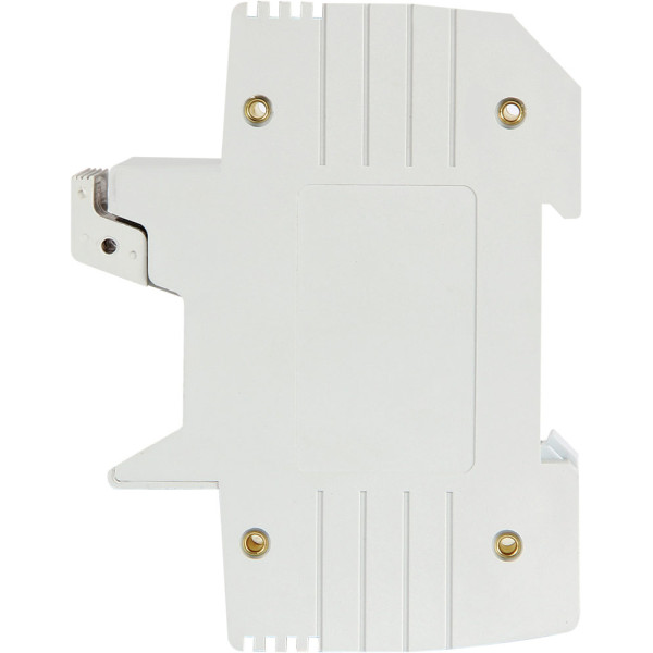 Держатель предохранителя E.Next e.fuse.1451.h1 на DIN-рейку 14х51 1р 63А (i0300004) - фото №2
