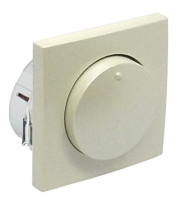 Світлорегулятор Logus 21211 TPE 500Вт (перли)