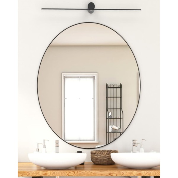 Подсветка для картин, для зеркала, настенный светильник Nowodvorski 8128 Pin LED LED 1x10W 4000K 500Lm IP44 - фото №1