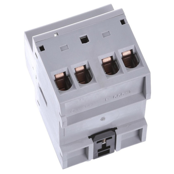 Контактор Doepke HS40-40 230В 40А - фото №4