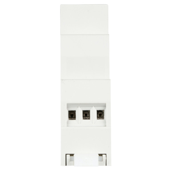 Реле контролю напруги Schrack URAU3011 1ПК з регулюванням значення напруги 5A - фото №5