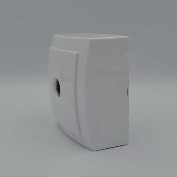 Розетка Nilson Themis біла TV прохідна ( 26111032 ) - фото №2