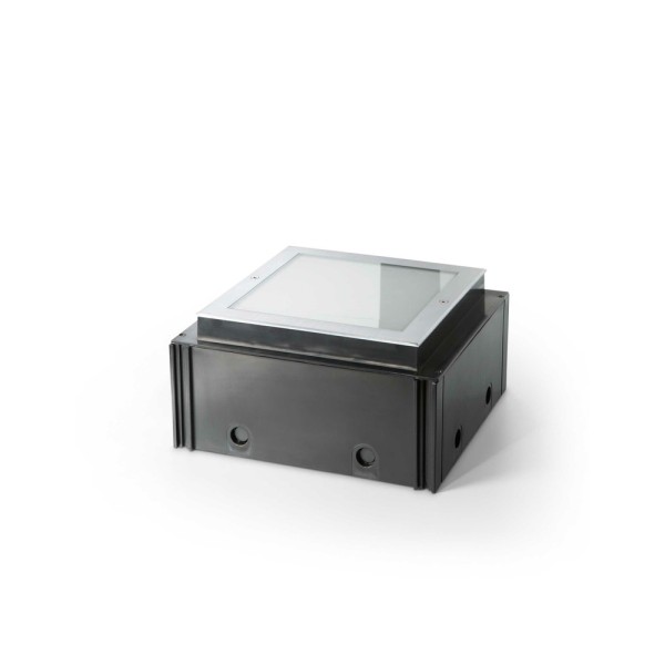 Вуличний світильник Ideal Lux 325736 Taurus pt Led 1x21W 3000K 2700Lm IP67 - фото №2