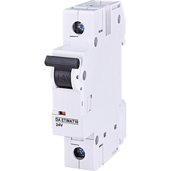 Независимый расцепитель ETI 002159312 DA ETIMAT 10 AC 24V