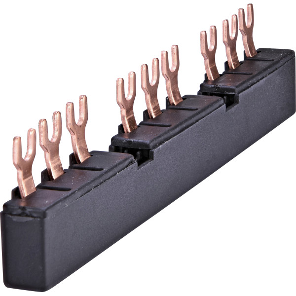 З'єднувальна шина ETI 4646636 MSP-IZ3 (для 3-х MSP)