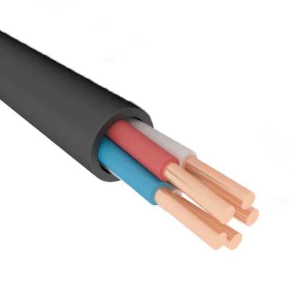 Кабель ВВГнг-LS 5х1 0,66кВ Одескабель (2113130)