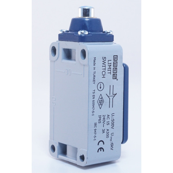 Конечный выключатель EMAS L52K13PUM211 - фото №2