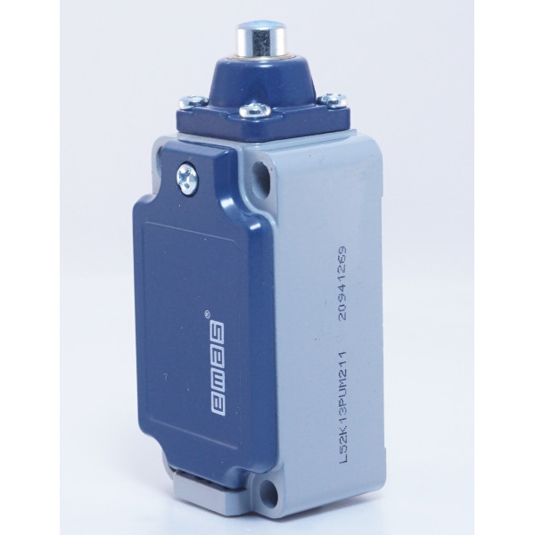 Конечный выключатель EMAS L52K13PUM211 - фото №6