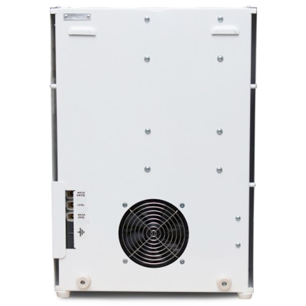 Стабилизатор напряжения Укртехнология Optimum НСН-20000 (100А) - фото №2