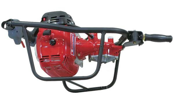 Мотобур Maruyama 363518 MAG 500 (без бури)