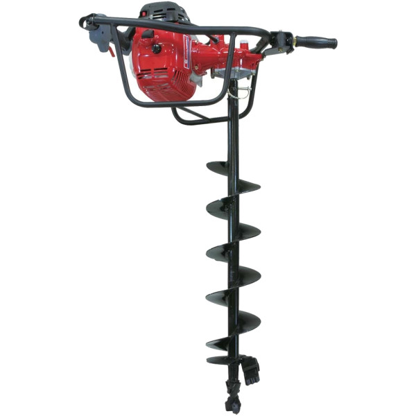 Мотобур Maruyama 363518 MAG 500 (без бури) - фото №1