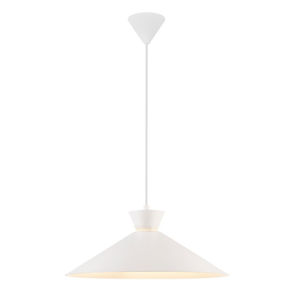 Подвесной светильник, люстра Nordlux 2213353001 Dial E27 1x40W IP20