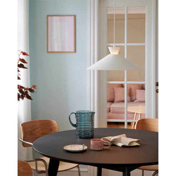 Подвесной светильник, люстра Nordlux 2213353001 Dial E27 1x40W IP20 - фото №1