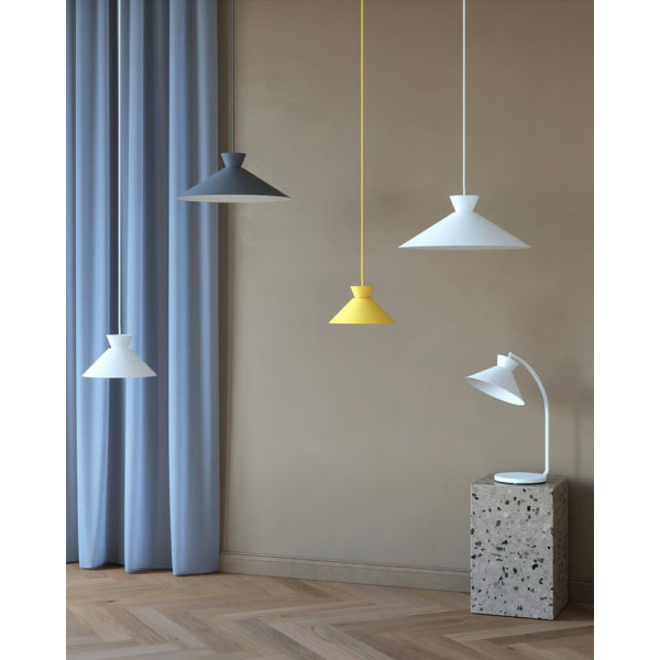 Подвесной светильник, люстра Nordlux 2213353001 Dial E27 1x40W IP20 - фото №2