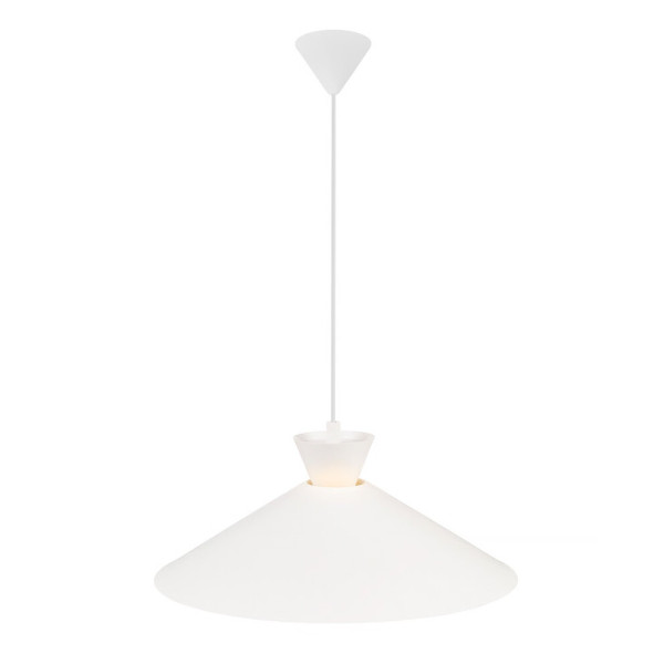 Подвесной светильник, люстра Nordlux 2213353001 Dial E27 1x40W IP20 - фото №4