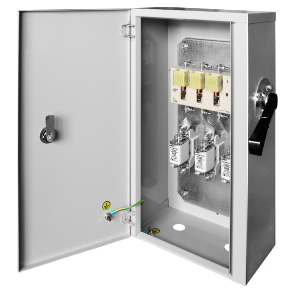 Ящик E.Next ЯРП-100А BP32-31B31250 IP31 (s0101001)