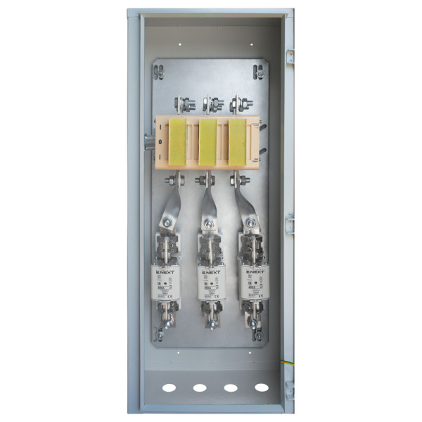 Ящик E.Next ЯРП-100А BP32-31B31250 IP31 (s0101001) - фото №1