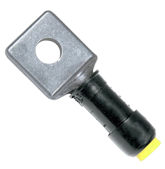 Ізольований накінечник Sicame CPTA 50