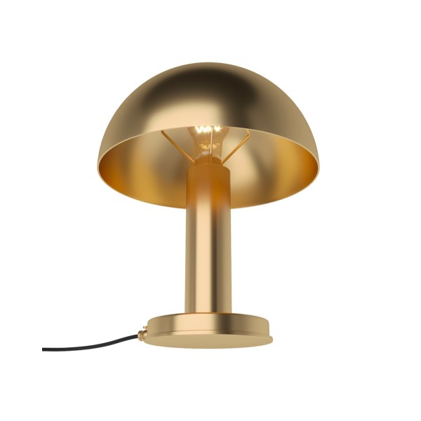 Настольная лампа Pikart 25517 Klinski E27 1x60W IP20 - фото №1